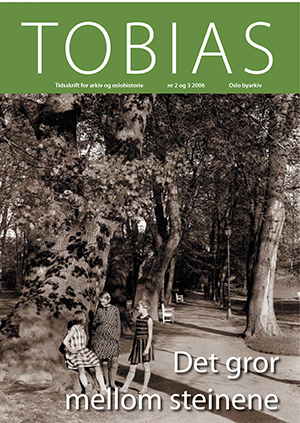 Tobias nr. 2-3- 2006
