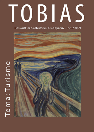 Tobias nr. 1 2009