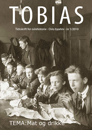 Tobias nr. 1 2010