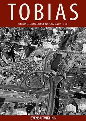 Tobias nr. 2 2011