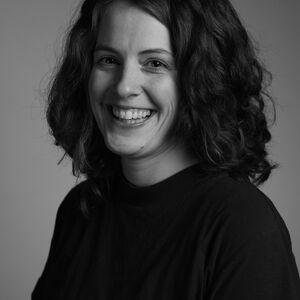 Madeleine Dolby