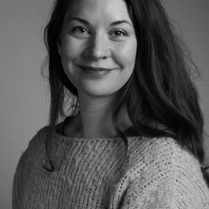 Monica Eileen Johnsen