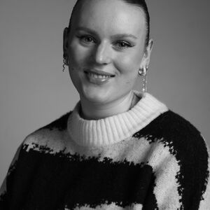 Oda Amanda Kristiansen