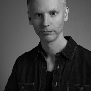 Asbjørn Mevassvik