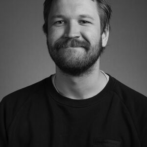 Bjørn Tromsdal