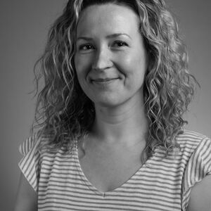 Cathy Louise Donnelly