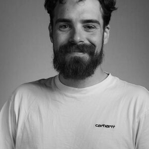David Cariano Timme