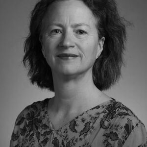 Juliet Jopling, portrett
