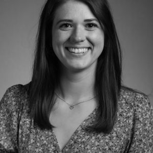 Ida Barsnes, portrett