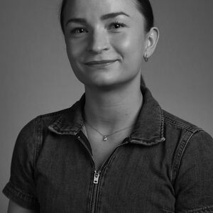 Maria Glorvigen, portrett