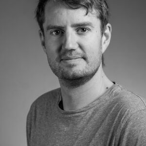 Carl-Martin Schaatun, portrett