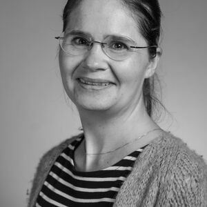 Cecilie Husevåg, portrett