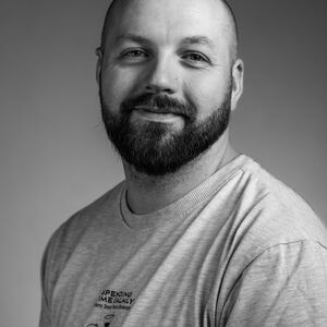Eirik Dreyer Sellevoll, portrett