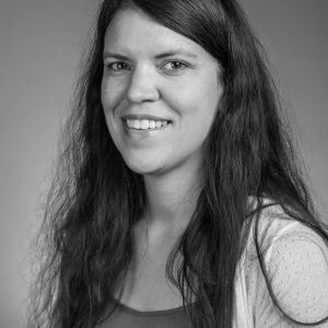 Ingrid Lønning Nordset, portrett