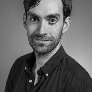 Stian Alexander Olsen, portrett