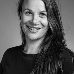 Oda Katrin Trøen Habbestad, portrett