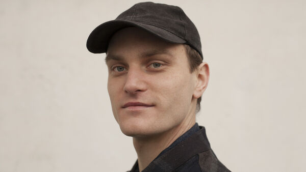 Anders Holen