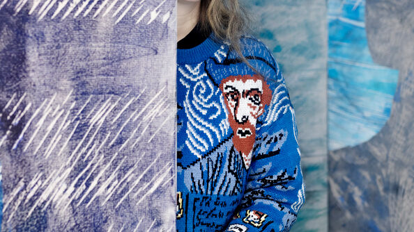 Foto: Agnete Brun, Talent Norge