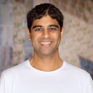 Hussain, Mansoor