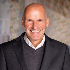 Portrett av bystyremedlem Geir Lippestad (PS)