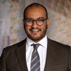 Gamal, Omar Samy