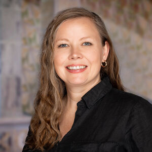 Knutsen, Mari Rise