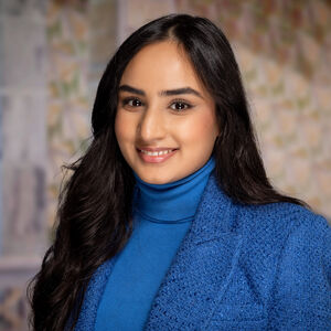 Sheikh, Arina Aamir