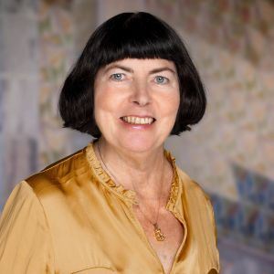 Agerbak-Jensen, Merete