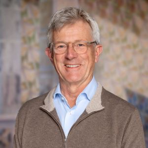 Pedersen, Carl Oscar