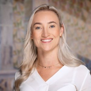 Bjørnevik, Ingeborg