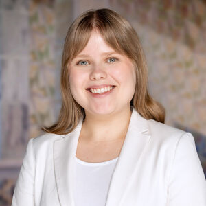 Syse, Jenny Helene