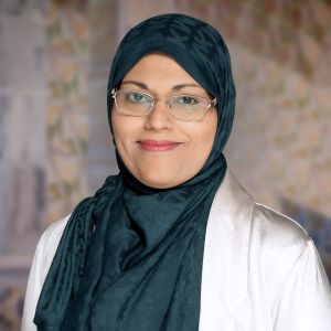 Mehmood, Attia Mirza II