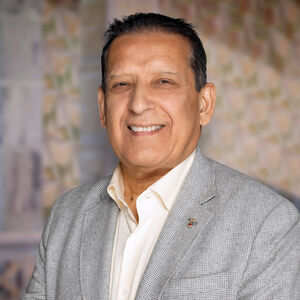Butt, Talat Mehmood