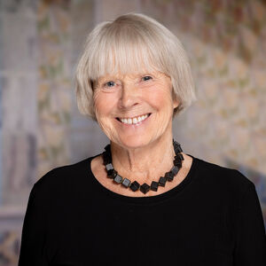 Horntvedt, Grete