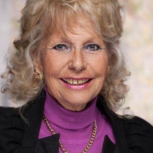 Bystyremedlem Elin Horn Galtung (H)