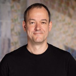 Portrett av bystyremedlem Håvard Bjørkedal Øvregård (H)