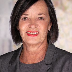 Bystyrerepresentant Trine Dønhaug (SV)