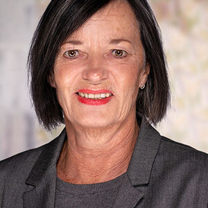Bystyrerepresentant Trine Dønhaug (SV)