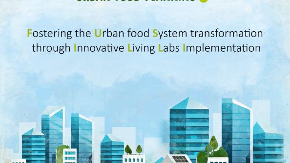 Bildet viser Fusillis logo.