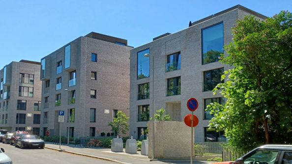 /Boligprosjektet Pilestredet 77-79
