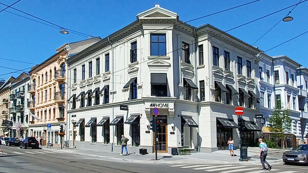 Valkyrien.