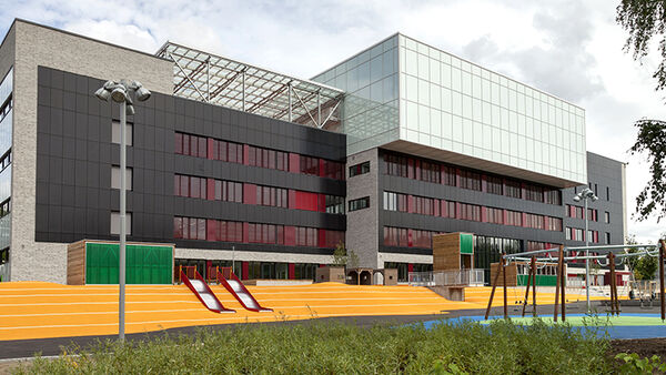 Brynseng skole