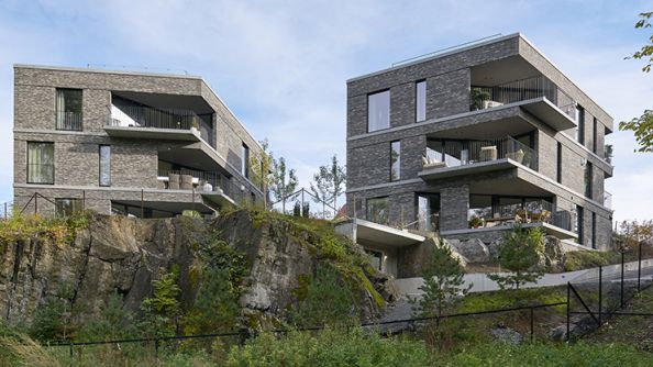 Boligtun i Schiøtts vei 5