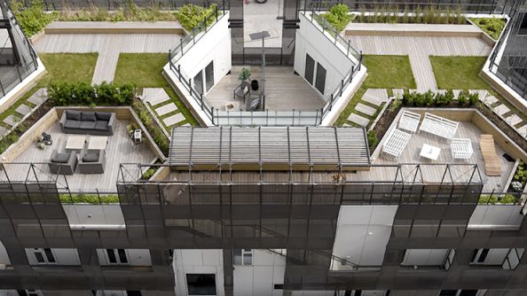 Barcode Felt B13 (foto: Tomas Roenhovde)