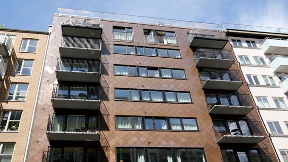 Huitfeldts gate 19 (foto: PBE)