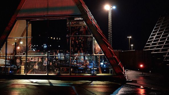 SALT (foto: Baard Henriksen)