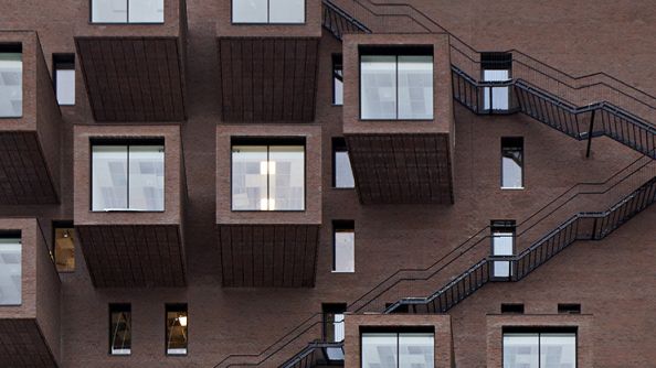 The Wedge (foto: Oslo S Utvikling, Ivan Brodey)