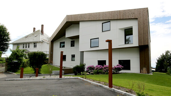 Bilde av Villa Faun