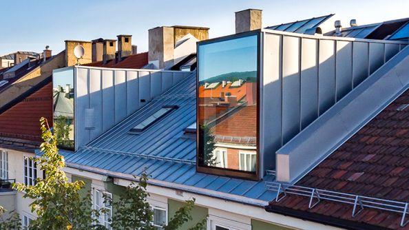 Bilde av Vidars gate 9B