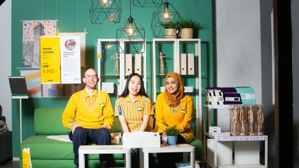 Foto: Ellen J. Jarli